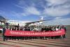 Greetings in Mandarin and cups of hot water: the world’s longest commercial flight lands in Buenos Aires