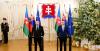 Azerbaijan is eager to export natural gas to Slovakia