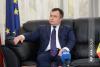 Ambassador: Moldova discusses possibilities of participating in regional initiatives to purchase gas from Azerbaijan