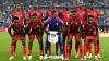 Bahrain 1-0 Sudan Live Score, FIFA Arab Cup: Abdoul Jabbar Goal Puts Falcons Of Jediane On Backfoot
