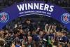 Paris Saint-Germain's Qatari owners to acquire Belgium second-tier club