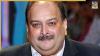 Belgium’s Supreme Court rejects Mehul Choksi’s appeal against extradition
