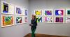 Suspect arrested in theft of 8 Matisse artworks from a library in Brazil