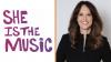 Laura Segura named Executive Director at She Is The Music