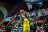 Amer's third straight double-double as hosts see off Sporting de Luanda