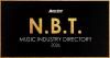 MusicRow’s 2026 N.B.T. Industry Directory Showcases The Next Wave Of Emerging Leaders