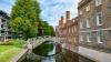 Cambridge ranked 37th in Savills Tech Cities Index