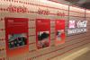 Coca-Cola Vietnam's recycled bottle wall artwork sets national record