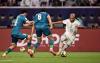 Algeria and UAE into quarters as Egypt are eliminated