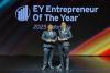 Representing the Education Sector, Cakap Named Finalist of EY Entrepreneur Of The Year™ 2025