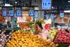 China's consumer inflation approaches two-year high in November
