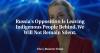 Russia's Opposition Is Leaving Indigenous People Behind. We Will Not Remain Silent.