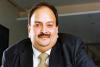 Choksi Extradition Likely Soon As Belgium’s Top Court Rejects Appeal