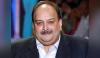 Belgium Supreme Court clears Mehul Choksi’s extradition to India in Rs 13,850-crore PNB scam