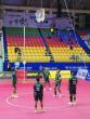 Myanmar teams advance to finals in men’s and women’s sepak takraw