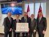 Canada Partners With Telesat, MDA Space for Arctic Milsatcom Capability 