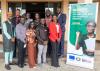 EU-ECOWAS Scholarship Programme showcases research impact