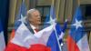 Chile to vote for president with hard-right Kast tipped to win