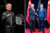 China to restrict access to Nvidia’s advanced H200 chips — as Trump looks to lift export curbs: report