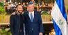 El Salvador to Host Costa Rican President for Bilateral Talks and CECOT Visit.