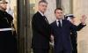 Macron Hosts State Dinner for Croatian Delegation as France–Croatia Ties Strengthen