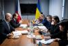 Ukraine and the Czech Republic will deepen investment cooperation in energy and industrial recovery