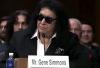 GENE SIMMONS Says Artists Are Treated 'Worse Than Slaves' Because Radio Doesn't Pay Them: 'Slaves Get Food And Water'