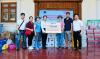 Pernod Ricard Vietnam supports flood-hit localities