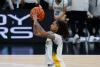 Women’s Top 25 roundup: Taliah Scott, No. 13 Baylor rout Alabama St.