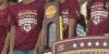 Florida State soccer players elated after winning NCAA National Championship