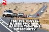 Namibia urges travellers to tighten biosecurity as FMD risks rise ahead of festive season