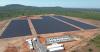 Africa’s largest off-grid solar-plus-storage project comes online in Angola