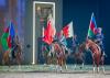Azerbaijan Shines At Bahrain's Mara'ee Festival With Top-Notch Cultural Sight (PHOTO)