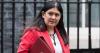 Labour's Lisa Nandy issues social media under-16 UK ban update as Australia changes law