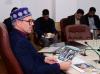 CM Omar Reviews Tourism Promotion Strategy