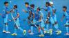 India Vs Argentina Live Score, FIH Hockey Men's Junior World Cup 2025 Third-Place Match: IND Chase Bronze Against ARG