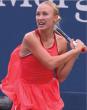 Russian-born Tennis Star Potapova Switches Nationality To Austria
