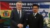 Israel and Bolivia officially restore diplomatic relations