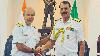 India, Brazil sign tripartite MoU to boost Scorpène sub maintenance, defence ties