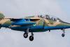 NAF Says Aircraft Landing In Burkina Faso Followed Protocol