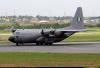 NAF clarifies C-130 aircraft safe precautionary landing in landed Burkina Faso 