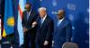 Rwanda accuses DR Congo, Burundi of ceasefire â€˜Violationsâ€™ days after signing Trump peace deal