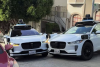 Waymo Robotaxis Trigger Traffic Jam on San Francisco Street — Netizens Ask, 'How Are They Still in Business?'