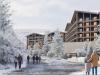 Club Med expands presence in Canada, announces Club Med Tremblant