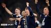 BBC to show Scotland's first World Cup game since 1998