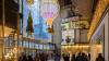 Hudson Yards Remakes Its Retail Mix