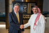 Saudi Event Investment Fund and Legends Global announce joint venture to operate world-class venues