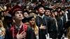University of Alabama to hold fall graduation for Class of 2025