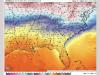 Unseasonably Warm 70s Expected Across Alabama, Georgia, Florida, Mississippi, and the Carolinas Before Weekend Cooldown
