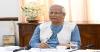 Professor Yunus terms next polls as historic chance to shape ‘new Bangladesh’
